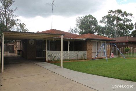 Property photo of 13 Brune Street Doonside NSW 2767