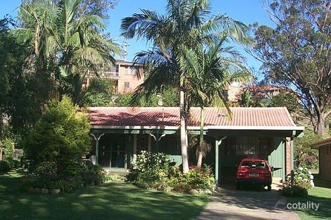 Property photo of 20 Allison Place Urunga NSW 2455