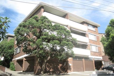Property photo of 15/17 Meadow Crescent Meadowbank NSW 2114