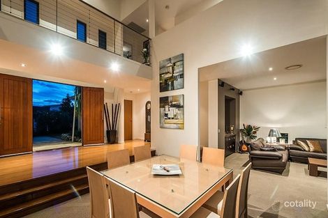 Property photo of 110 Sir Bruce Small Boulevard Benowa QLD 4217