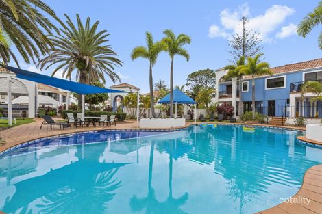 2003/2214 Gold Coast Hwy, Mermaid Waters, QLD 4218