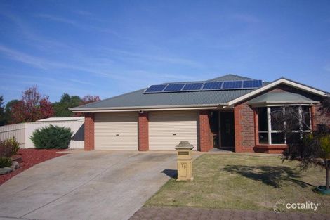 16 Carmelina Ct, Parafield Gardens, SA 5107