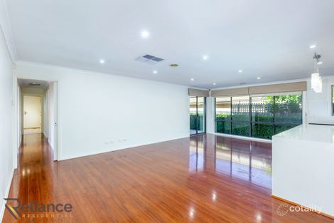 Property photo of 39 Alec Hope Crescent Franklin ACT 2913