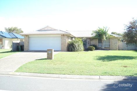 101 Monterey Keys Dr, Helensvale, QLD 4212