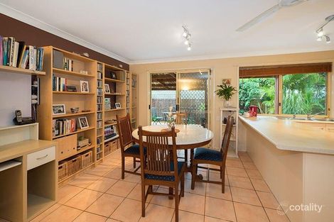 Property photo of 12 Dougy Place Bellbowrie QLD 4070