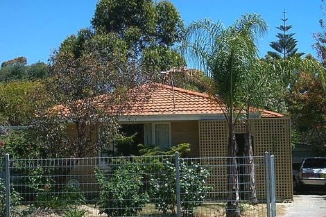 33 Birchley Sq, Balga, WA 6061