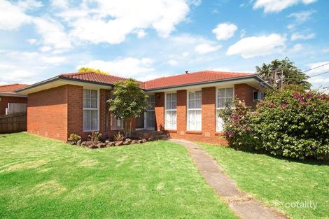 Property photo of 1 Wembley Court Springvale South VIC 3172