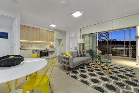 Property photo of 11/38 Maryvale Street Toowong QLD 4066