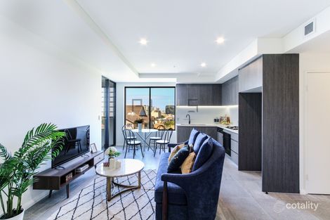 Property photo of 601A/456 Forest Road Hurstville NSW 2220