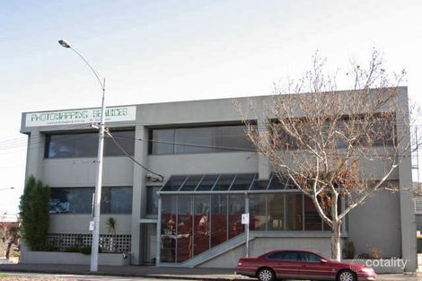 121-133 Abbotsford St, North Melbourne, VIC 3051