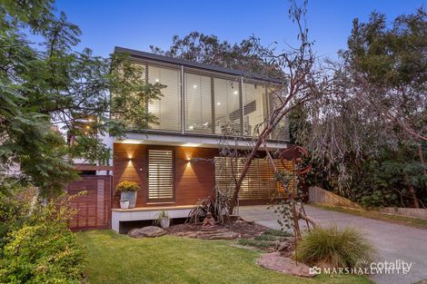 18 Marchington Ave, Mornington, VIC 3931