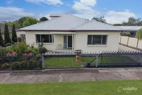 241 King St, Hamilton, VIC 3300