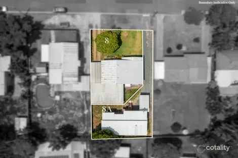 8 Tenalga St, Nerang, QLD 4211