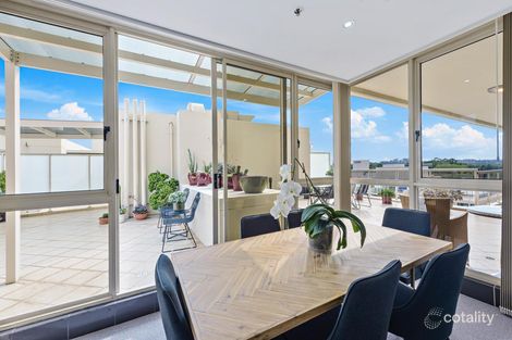 Property photo of 341/8 Lachlan Street Waterloo NSW 2017