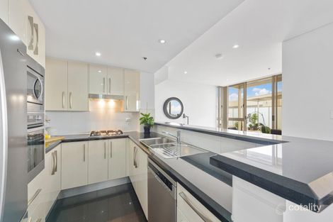 Property photo of 341/8 Lachlan Street Waterloo NSW 2017