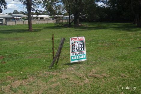 20 George St, Blackbutt, QLD 4314