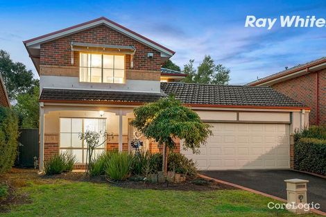 Property photo of 6 Kingsland Close Dingley Village VIC 3172