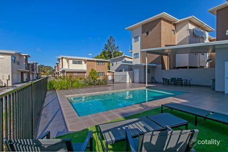 Property photo of 40/3 Grange Court Capalaba QLD 4157