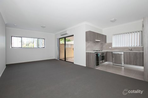 Property photo of 40/3 Grange Court Capalaba QLD 4157