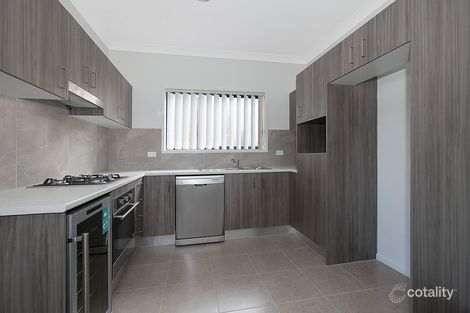 Property photo of 40/3 Grange Court Capalaba QLD 4157