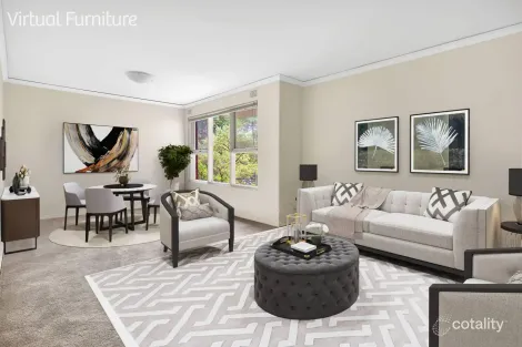 1/25 Crows Nest Rd, Waverton, NSW 2060