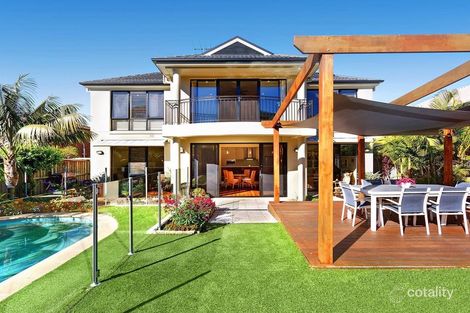 Property photo of 44A Abbott Road North Curl Curl NSW 2099