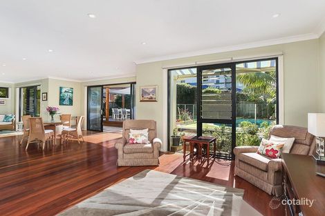 Property photo of 44A Abbott Road North Curl Curl NSW 2099