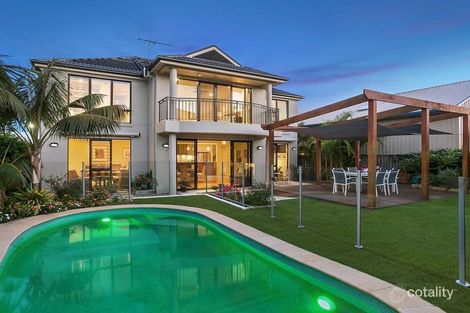 Property photo of 44A Abbott Road North Curl Curl NSW 2099
