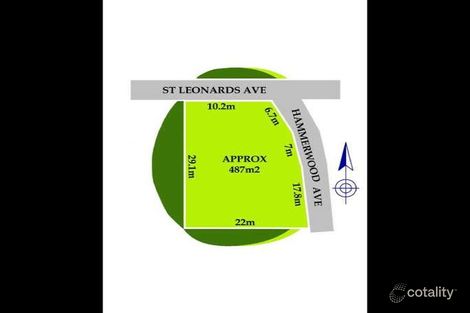 Property photo of 15 St Leonards Avenue Derrimut VIC 3026