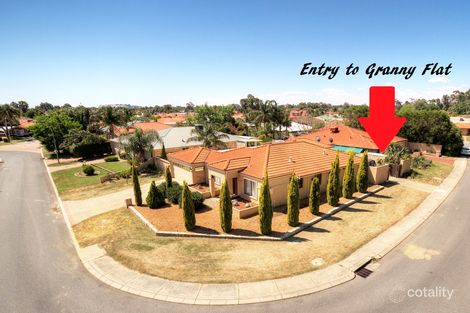 Property photo of 2 Calcite Place Forrestfield WA 6058