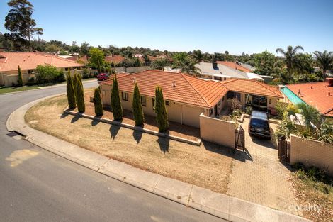 Property photo of 2 Calcite Place Forrestfield WA 6058
