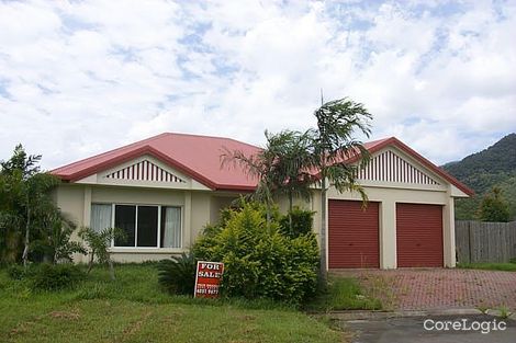 Property photo of 2 Cronulla Close Kewarra Beach QLD 4879