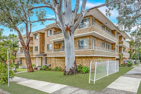3/34-36 Shaftesbury St, Carlton, NSW 2218