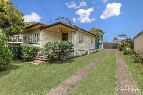 Property photo of 4 Blackwood Street East Ipswich QLD 4305