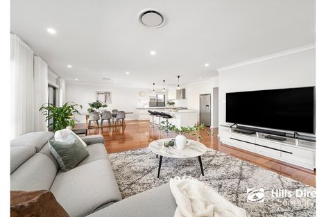 Property photo of 181 Elara Boulevard Marsden Park NSW 2765