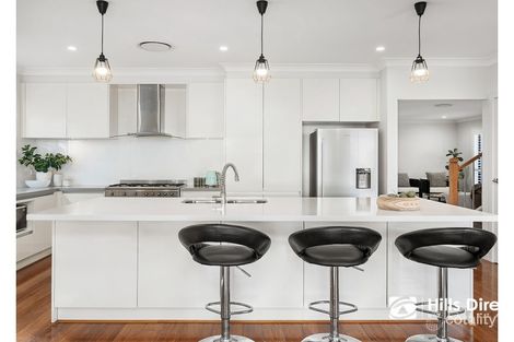 Property photo of 181 Elara Boulevard Marsden Park NSW 2765