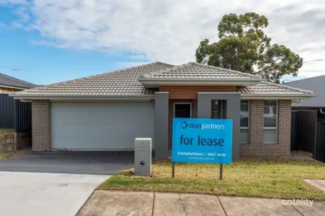 5 Orlando St, Rosemeadow, NSW 2560