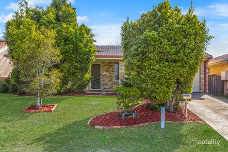 9 Shearer Cres, Blue Haven, NSW 2262