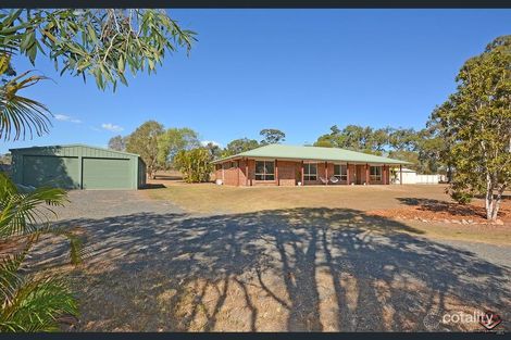 Property photo of 10 Oakes Drive Burrum Heads QLD 4659