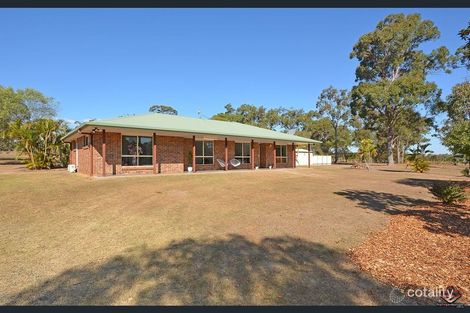 Property photo of 10 Oakes Drive Burrum Heads QLD 4659