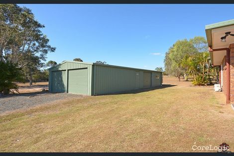 Property photo of 10 Oakes Drive Burrum Heads QLD 4659