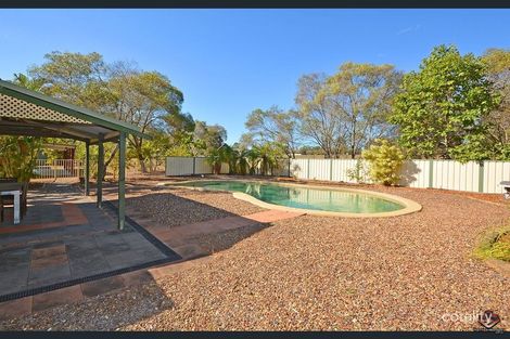 Property photo of 10 Oakes Drive Burrum Heads QLD 4659