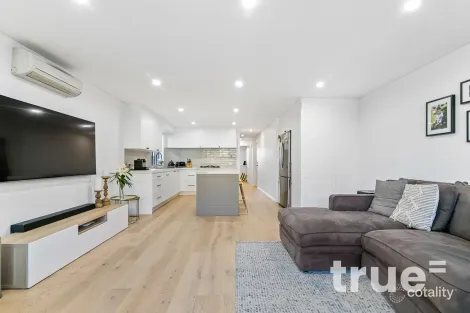 Property photo of 20/6-8 West Street Croydon NSW 2132