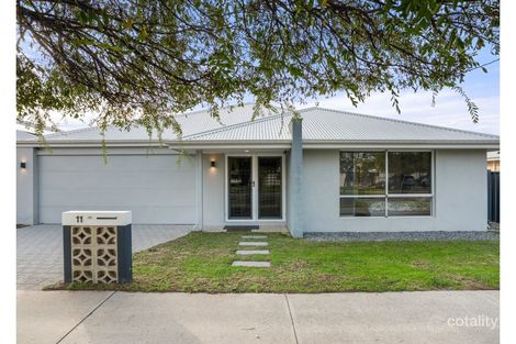 11 Parkville Bvd, Baldivis, WA 6171