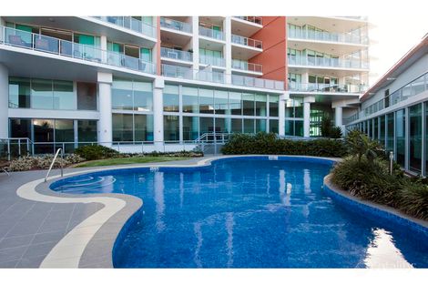 Property photo of 2408/1 Como Crescent Southport QLD 4215