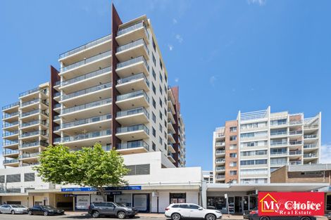 102/13 Spencer St, Fairfield, NSW 2165