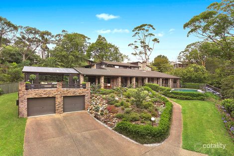 Property photo of 1 Tamar Place North Wahroonga NSW 2076