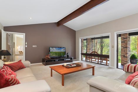 Property photo of 1 Tamar Place North Wahroonga NSW 2076