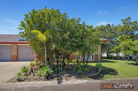 Property photo of 62/1 Peregrine Drive Wurtulla QLD 4575