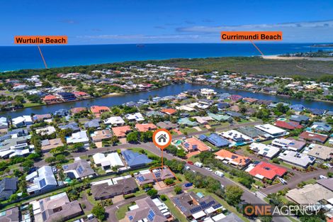 62/1 Peregrine Dr, Wurtulla, QLD 4575